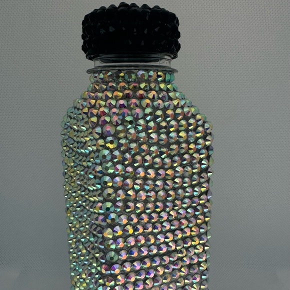 Smoothie Bling Bottle